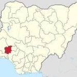 Flood: Osun Demolishes 30 Illegal Structures On Waterways
