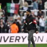 Ruben Amorim Defends Onana, Brushes Off Manchester United’s Carabao Cup Exit