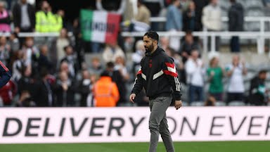 Read more about the article Ruben Amorim Defends Onana, Brushes Off Manchester United’s Carabao Cup Exit