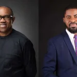 Peter Obi Threatens To Sue Deji Adeyanju Over Alleged Defamatory Statements