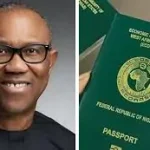 “Passport Fee Now Higher Than Minimum Wage” – Peter Obi Blasts FG