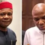 It Is The Right Thing To Do – Gov Mbah Calls For Release Of Nnamdi Kanu