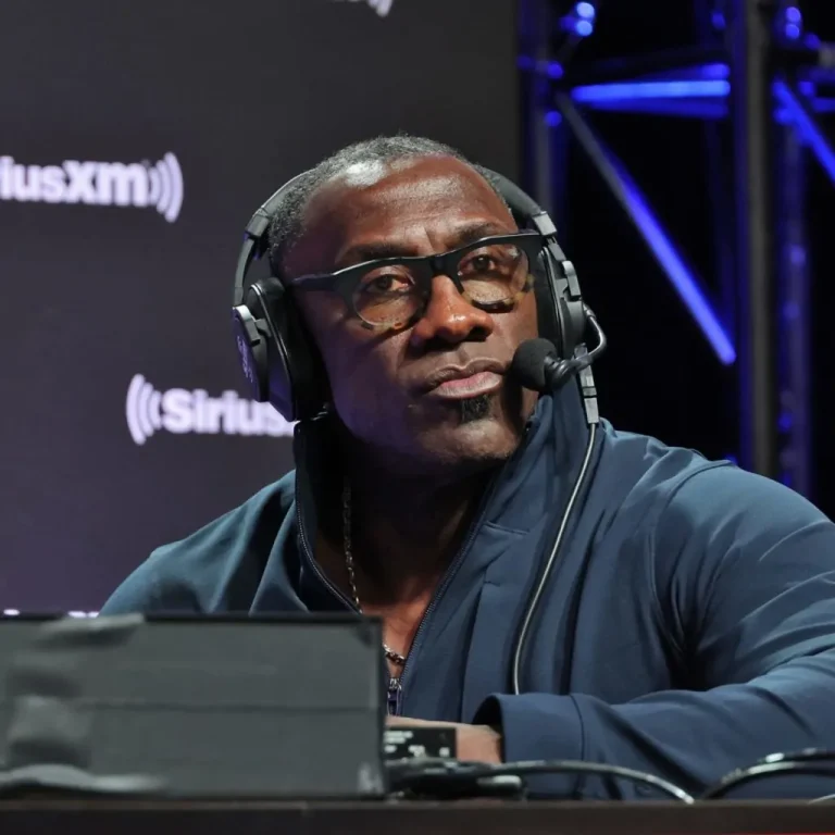 Read more about the article ESPN Terminates Contract With Shannon Sharpe  After Settling $50 Million Rape Lawsuit