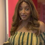 Dj Cuppy Mocks ‘Suitors’ In Her DM Who Cannot Spell Properly
