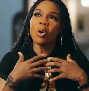 Read more about the article “I Drank Garri For Months” – Kaffy Recounts Family’s Fall From Wealth To Poverty