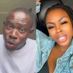 I think I’m In love With Saida Boj – Ghe Ghe