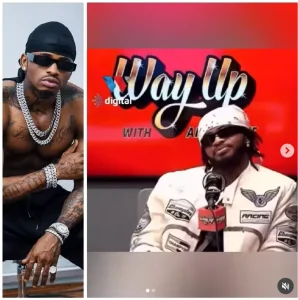 Read more about the article Diamond Platnumz Admits Some Of The Kids He’s Raising Might Not Be His, Reveals He Did A DNA Test In Tanzania