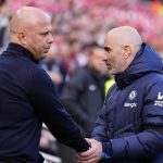 Arne Slot Warns Liverpool: Chelsea Could Be Biggest Threat To Title Defence