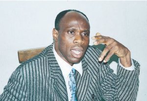 Read more about the article This Is Madness, I Will Never Advise My Son To Put His Feet For Nigeria – Taribo West