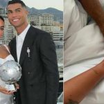 Cristiano Ronaldo, Georgina Rodríguez Announce Engagement After Nine Years Together