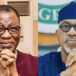 Ogun State Government Seals Former Governor Gbenga Daniel’s Residence And Hotel