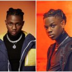 Omah Lay (Burner) Drops Receipts: Leaks Rema Chat Over Album Idea Drama