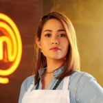 MasterChef Star Yanin Campos Killed In Car Crash