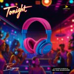 Boysarm – “Tonight”