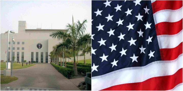 Read more about the article US Directs Nigerian Visa Applicants To Reveal Social Media Activity