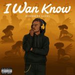 Kerosene Level – “I Wan Know”