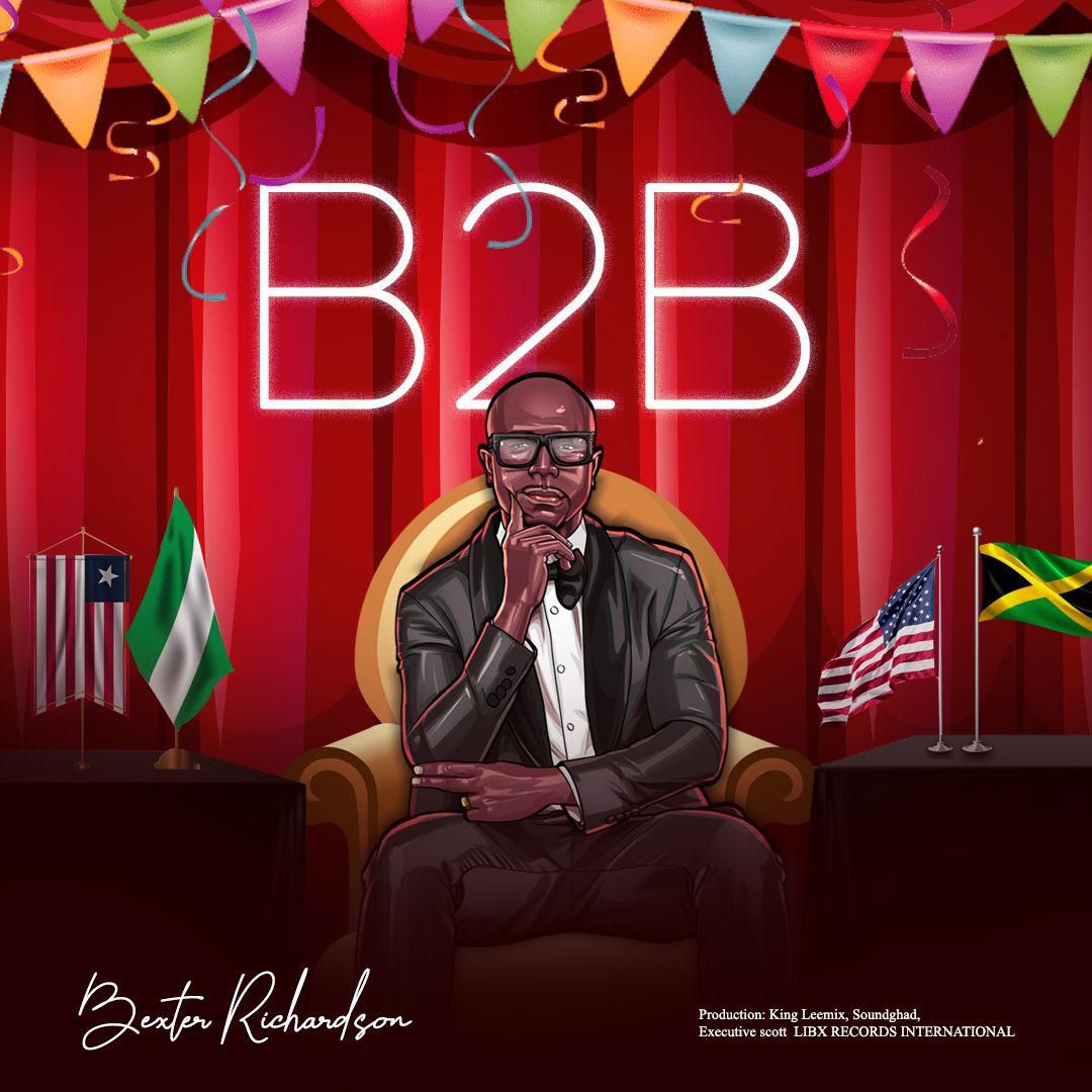 Read more about the article Bexter Richardson Drops New Single “Body To The Beat (B2B)”