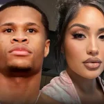 Boxing Star Devin Haney Sues Ex-girlfriend To Recover Gifts He Gave Her While They Dated