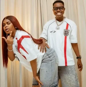 Read more about the article Why I’m Yet To Marry Peller – Jarvis