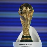2026 FIFA World Cup Qualifiers: Super Eagles Of Nigeria, Other Countries At Risk Of Losing Out