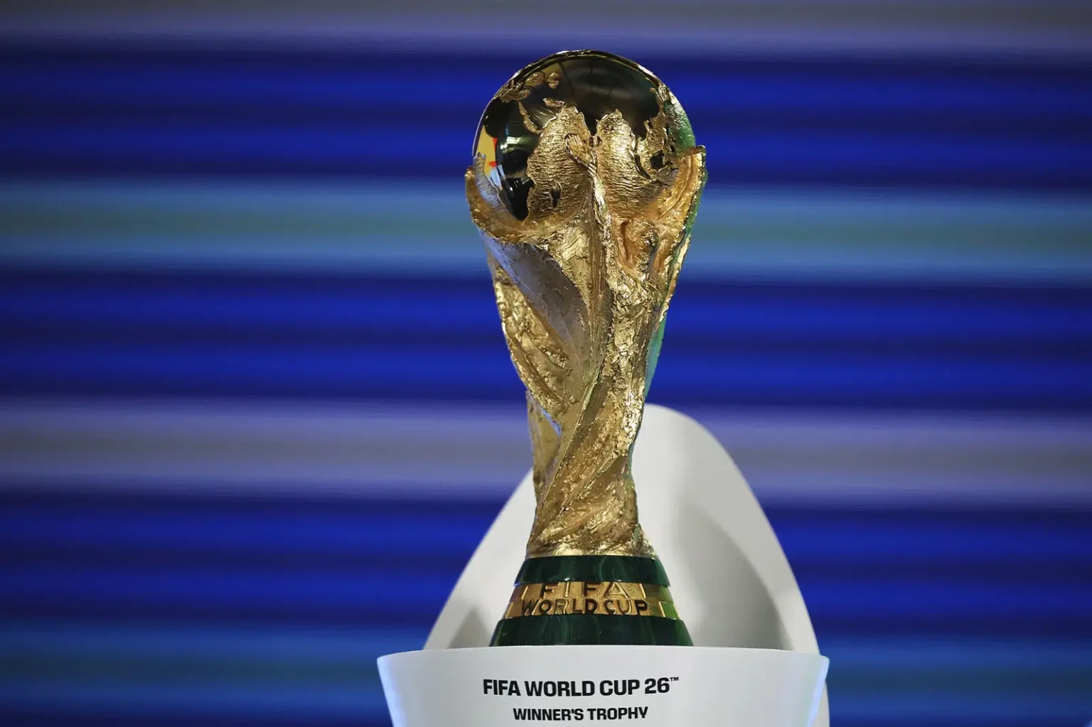 Read more about the article 2026 FIFA World Cup Qualifiers: Super Eagles Of Nigeria, Other Countries At Risk Of Losing Out
