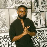 Layi Wasabi Steals The Spotlight in Sarz’s Album Rollout Promo Video