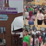 Over 5,000 UNIBEN Students Face Exam Ban Over Inability To Pay Fee