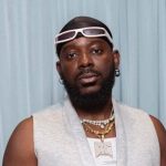 6 Albums Deep! Adekunle Gold Set To Release FUJI On October 3rd