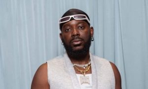 Read more about the article 6 Albums Deep! Adekunle Gold Set To Release FUJI On October 3rd