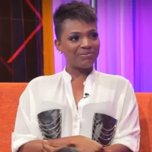 Read more about the article ”I hope My Daughter Doesn’t Accept Things I Accepted” – Annie Idibia