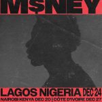 Asake Announces M$NEY Homecoming Concert In Lagos This December