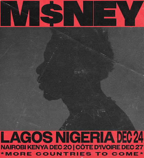 You are currently viewing Asake Announces M$NEY Homecoming Concert In Lagos This December