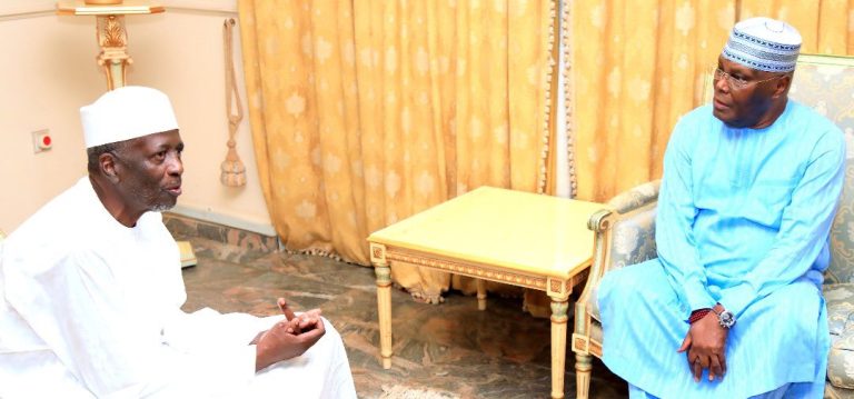 Read more about the article 2027: Atiku Meets Ex-Sokoto Gov, Bafarawa