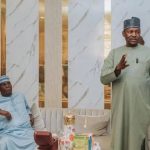 Atiku Visits Malami After Convoy Attack