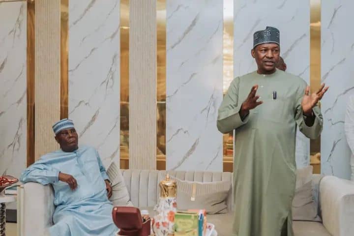 Read more about the article Atiku Visits Malami After Convoy Attack