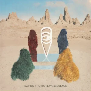 Read more about the article Davido & Omah Lay’s With You Surpasses 70M Spotify Streams In Five Months