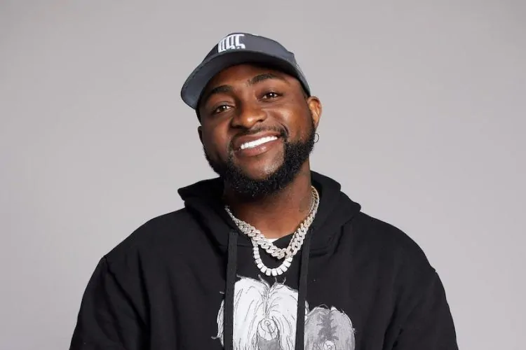 Read more about the article “I Wish More People Would Ask Me ‘How’re You’” – Davido