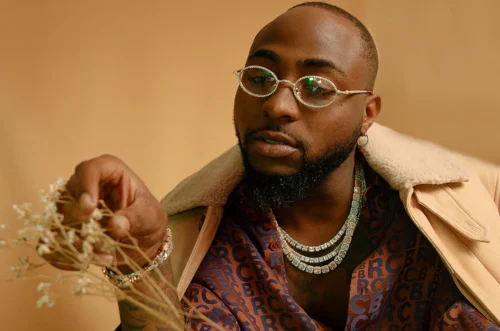Read more about the article Davido Set To Rock Abidjan With 5ive African Tour Stop