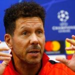 Liverpool Vs Atletico: ‘I Regret My Part’ – Simeone Apologizes For Reaction To Fan ‘Insults’ At Anfield