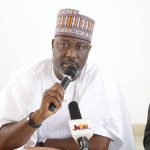 Yahaya Bello: You Were Behind My Ordeals, I Survived Four Assassination Attempts – Melaye Blasts Onoja