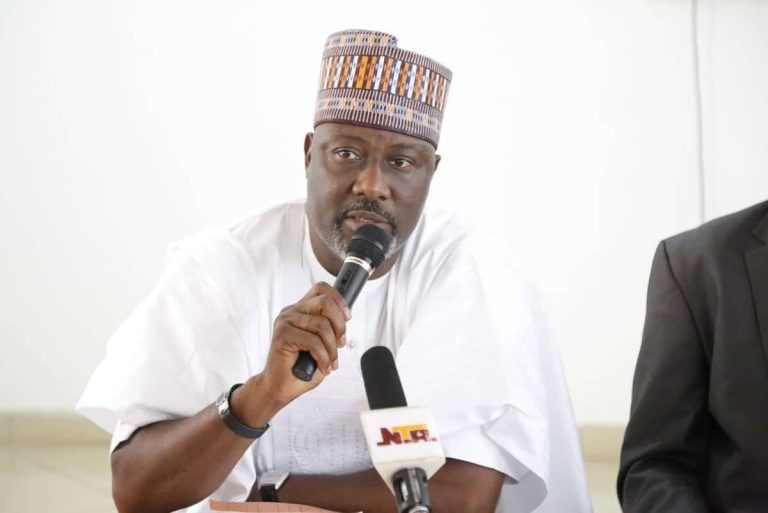Read more about the article Yahaya Bello: You Were Behind My Ordeals, I Survived Four Assassination Attempts – Melaye Blasts Onoja