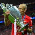 False Social Media Report Of Arjen Robben’s Death Emerges