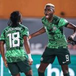 Ex-Super Eagles Coach, Siasia Sends Important Message To Chelle Ahead Of South Africa Match