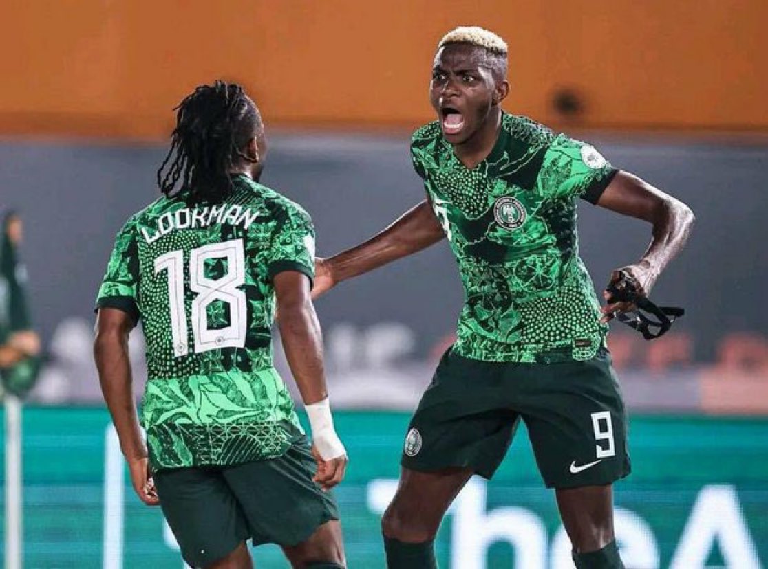Read more about the article Ex-Super Eagles Coach, Siasia Sends Important Message To Chelle Ahead Of South Africa Match