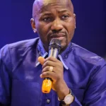 Apostle Suleman Bluntly Advises Men To Support Fellow Men, Not Women