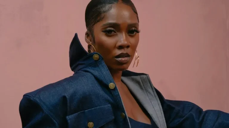 Read more about the article “I Didn’t Leak My Tape To Be Popular” – Tiwa Savage Speaks On Trauma