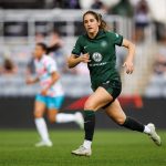USA Midfielder Savannah DeMelo Hospitalised After On-Pitch Collapse