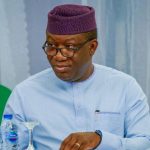 Ex-APC Chair Tackles Fayemi Over Comments On PDP Members In Ekiti