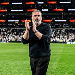 Ange Postecoglou Appointed As New Nottingham Forest Manager