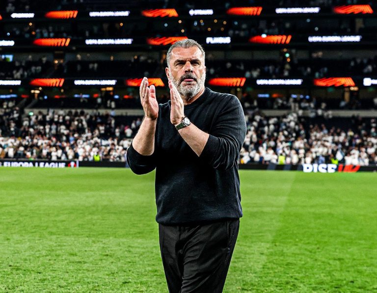 Read more about the article Ange Postecoglou Appointed As New Nottingham Forest Manager